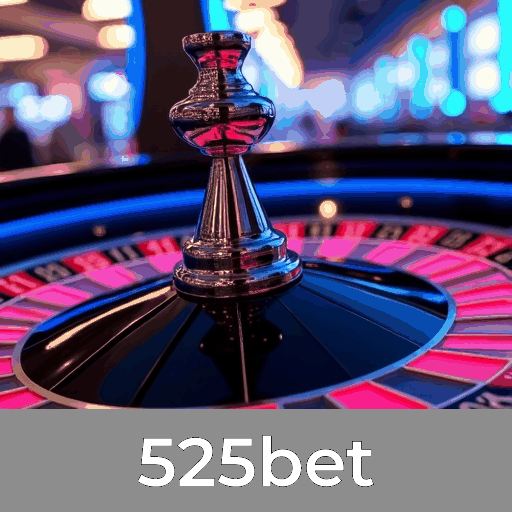 Cadastro na 525bet