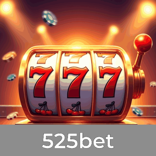 Cassino Online 525bet