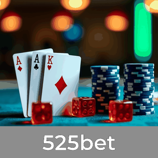 Acesso ao 525bet