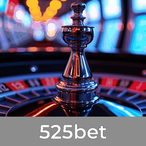 Cassino Online 525bet