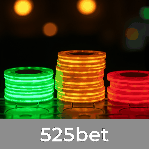 Acesso ao 525bet