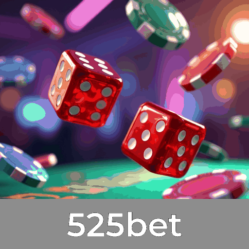Cadastro na 525bet