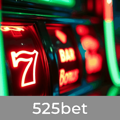 Cadastro na 525bet