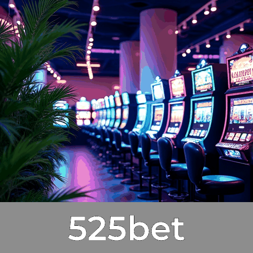 Acesso ao 525bet