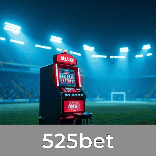 Cassino Online 525bet