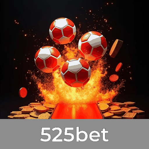 Cadastro na 525bet