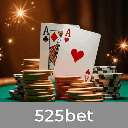 Cassino Online 525bet