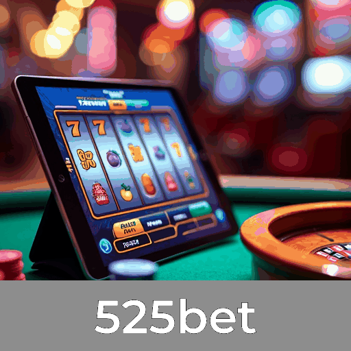 Cadastro na 525bet