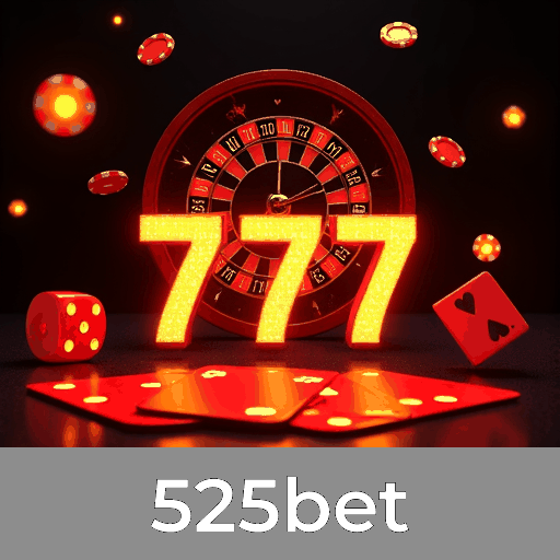 Cadastro na 525bet