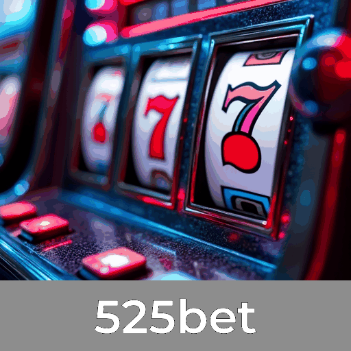 Cadastro na 525bet