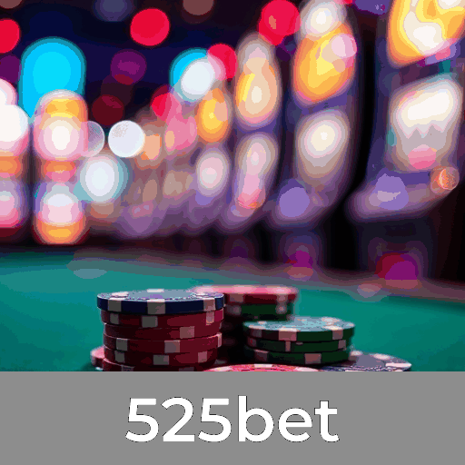 Cassino Online 525bet