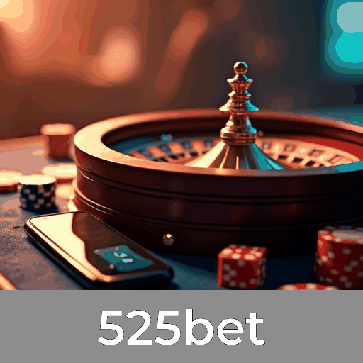 Cassino Online 525bet