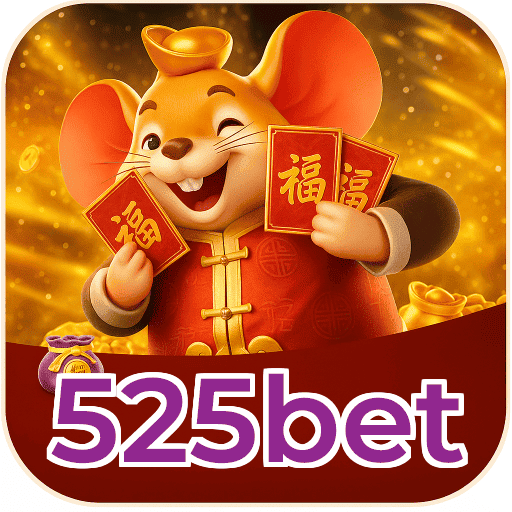 525bet logo
