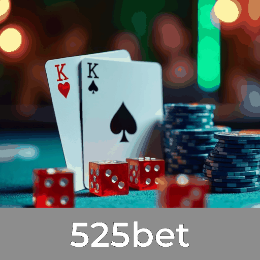 Promoções e Bônus no 525bet