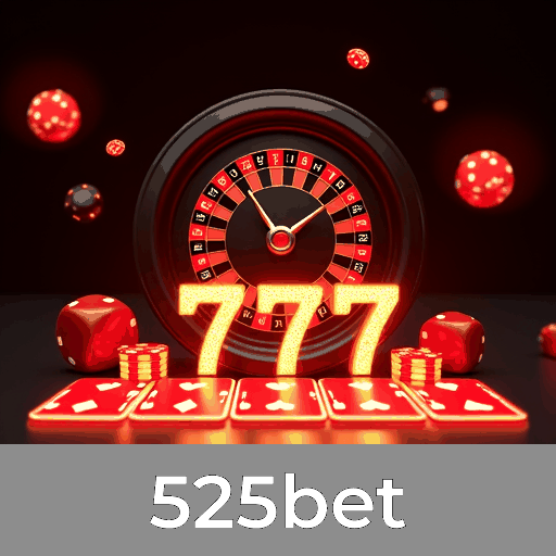 Acesso ao 525bet