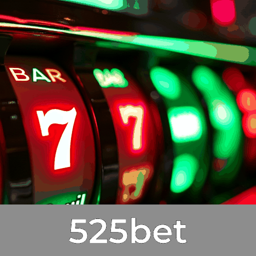Acesso ao 525bet