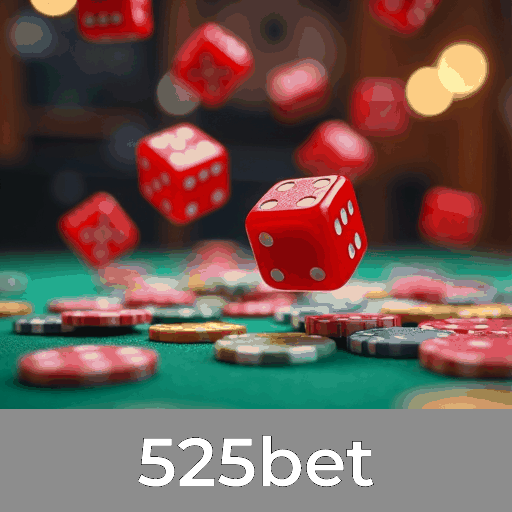 Acesso ao 525bet