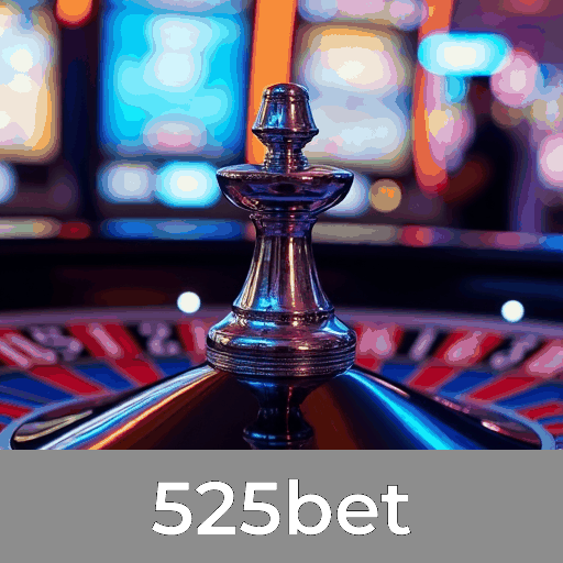 Cadastro na 525bet