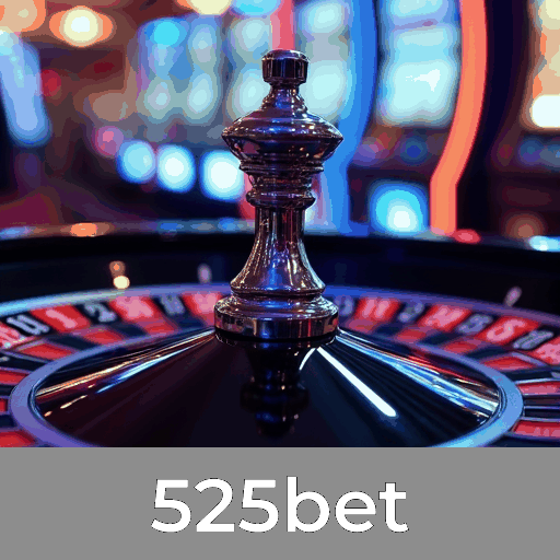 Acesso ao 525bet
