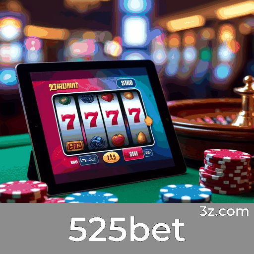 525bet login page Brazil – secure online casino access