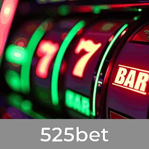 Acesso ao 525bet