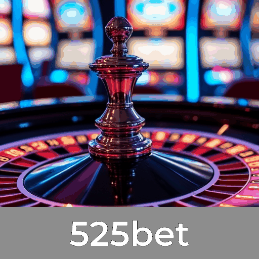 Cadastro na 525bet